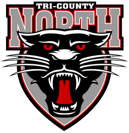 Tri-County North logo